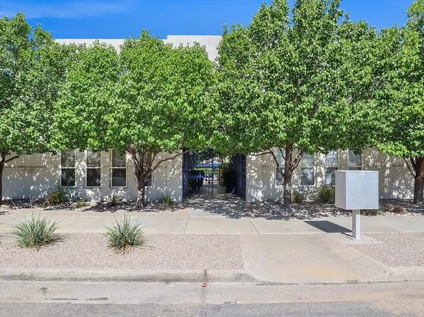 401 High St SE APT 6, Albuquerque, NM 87102