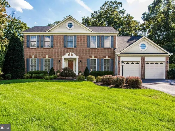 6307 Pebblebrook Trce, Centreville, VA 20120