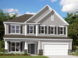 1128 Yellow Springs Dr, Huntersville, NC 28078