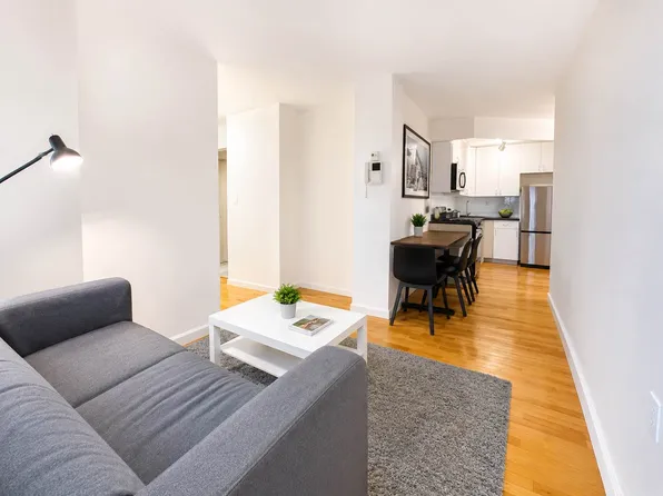 49 Ludlow St APT 7D, New York, NY 10002