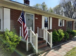 2237 Love Shop Rd, Halifax, VA 24558