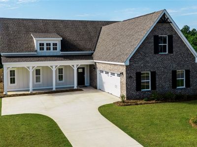 1534 Everly Dr, Opelika, AL, 36801