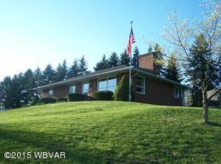 510 Princeton Avenue Ext, Williamsport, PA 17701