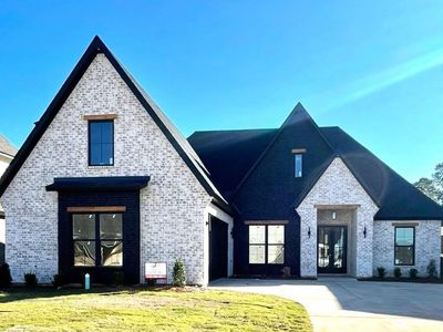 67 Turtle Creek Dr, Benton, LA, 71006