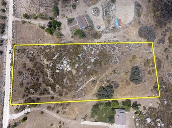 0 Elder Creek, Aguanga, CA 92536