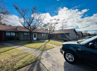 628 Gawin Dr, Warner Robins, GA 31093