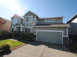 8704 185th Street Ct E, Puyallup, WA 98375