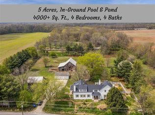 2263 Triad Rd, Saint Jacob, IL 62281