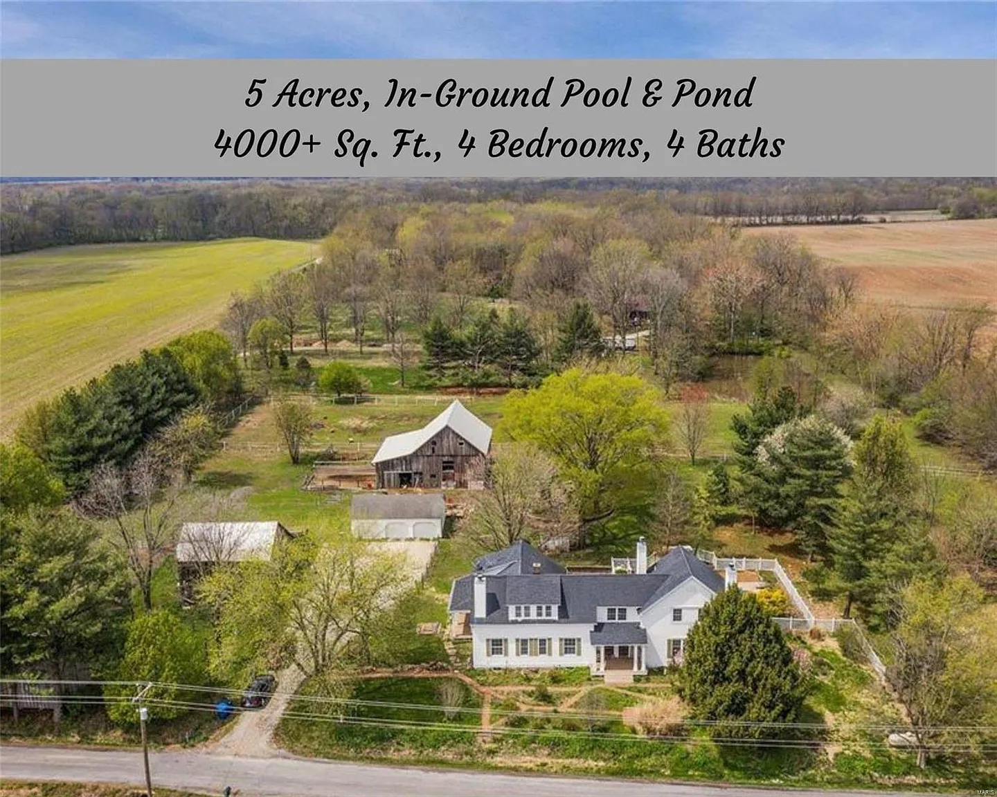 2263 Triad Rd photo 1