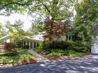 4501 Harris Trl NW, Atlanta, GA 30327