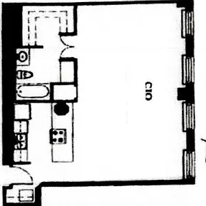 National City Tower Lofts — Photo 36