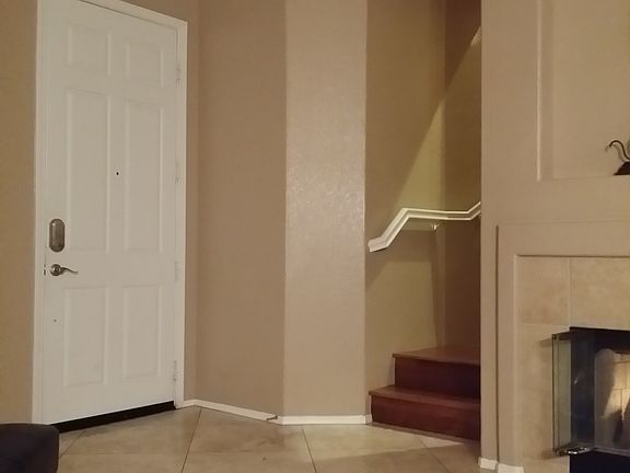 Entry/Front Door
