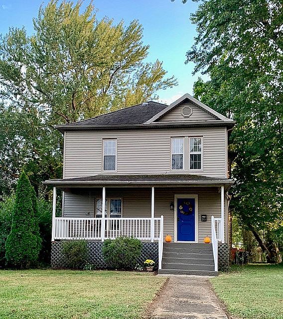 311 Blennerhassett Ave, Belpre, OH 45714 Zillow