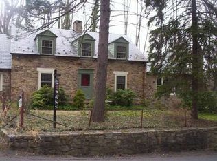 3157 Church School Rd, Doylestown, PA 18902