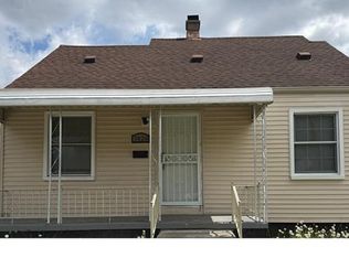 7424 Grandville Ave, Detroit, MI 48228