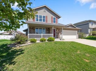 740 Fairview Ter, Verona, WI 53593