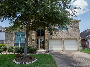 5015 Spring Oak Dr, Pasadena, TX 77505