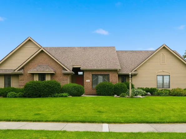 2425 Shore Oaks Pass, Fort Wayne, IN 46814