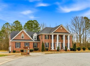 3352 Oyster Creek Dr, Suffolk, VA 23435