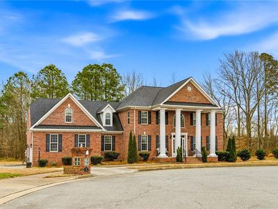 3352 Oyster Creek Dr, Suffolk, VA, 23435