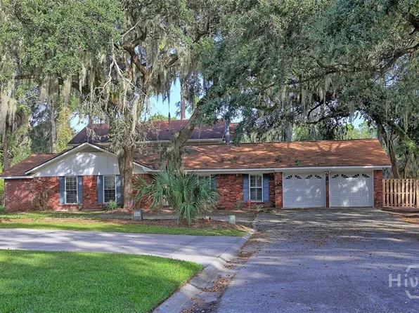 46 River Oaks Road, Savannah, GA 31410