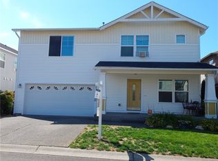 18414 95th Ave E, Puyallup, WA 98375