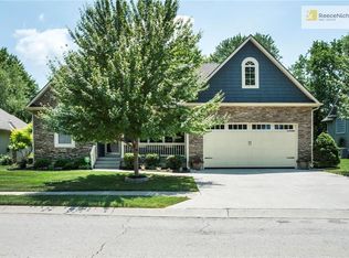 1104 Notting Hill Rd, Greenwood, MO 64034