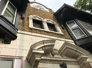 The Werner, Denver, CO 80209