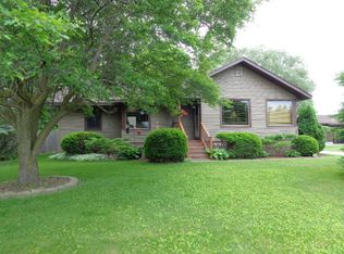 1535 W Beaver Rd, Auburn, MI 48611