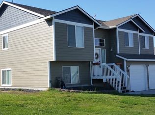 4508 Tusayan Dr, Pasco, WA