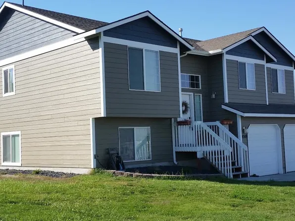 4508 Tusayan Dr, Pasco, WA 99301