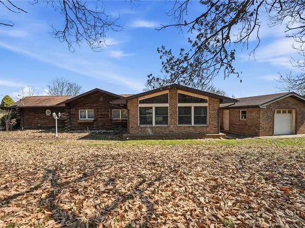 331 Martin Rd S, Darlington, PA 16115