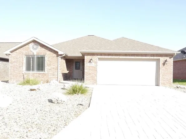 4918 Oak Grove Blvd, San Angelo, TX 76904