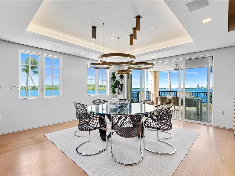 4921 Fisher Island Dr #4921 — Photo 7