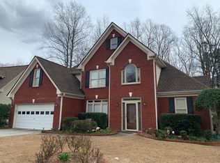 6755 Blantyre Blvd, Stone Mountain, GA 30087