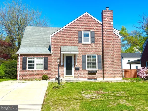 710 Seminole Ave, Jenkintown, PA 19046
