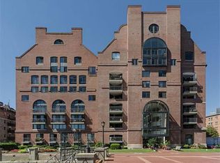 357 Commercial St APT 5, Boston, MA 02109