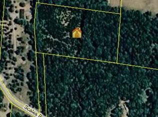 0 Cales Rdg, Unionville, TN 37180