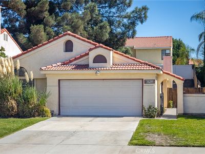 10695 Jasper Ave, Redlands, CA, 92374
