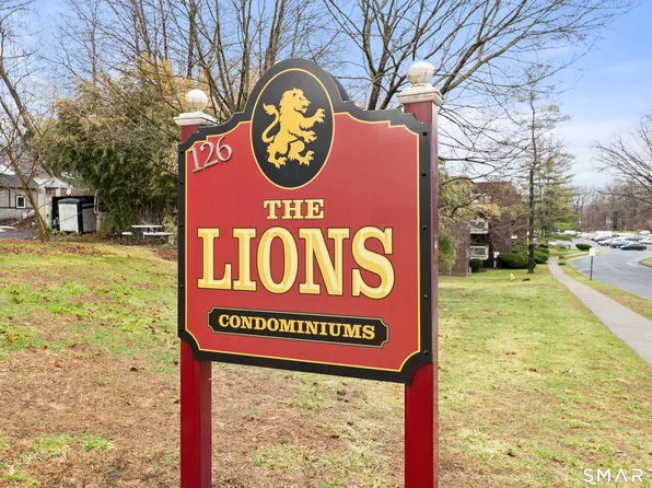 126 Triangle Street APT B51, Danbury, CT 06810