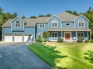 74 Jackman St, Georgetown, MA 01833