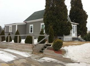 2626 Hotel Rd, Auburn, ME 04210