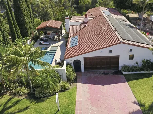 4253 Alder Dr, San Diego, CA 92116