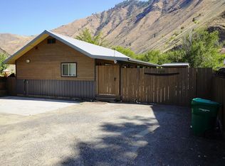 1122 S Main St, Riggins, ID 83549