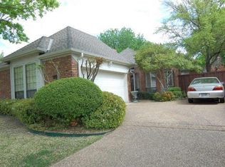 7406 Courtside Dr, Garland, TX 75044