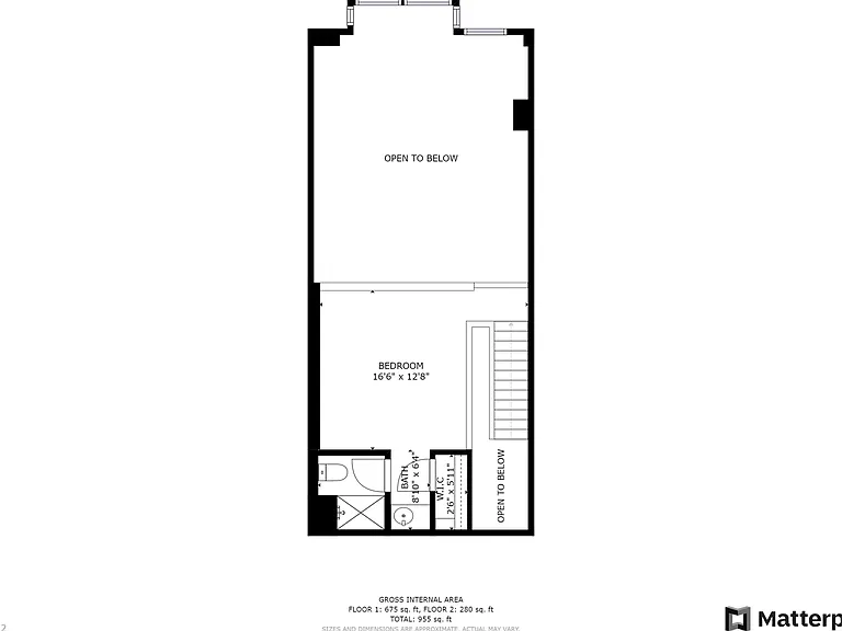 200 Townsend St #1 — Photo 18