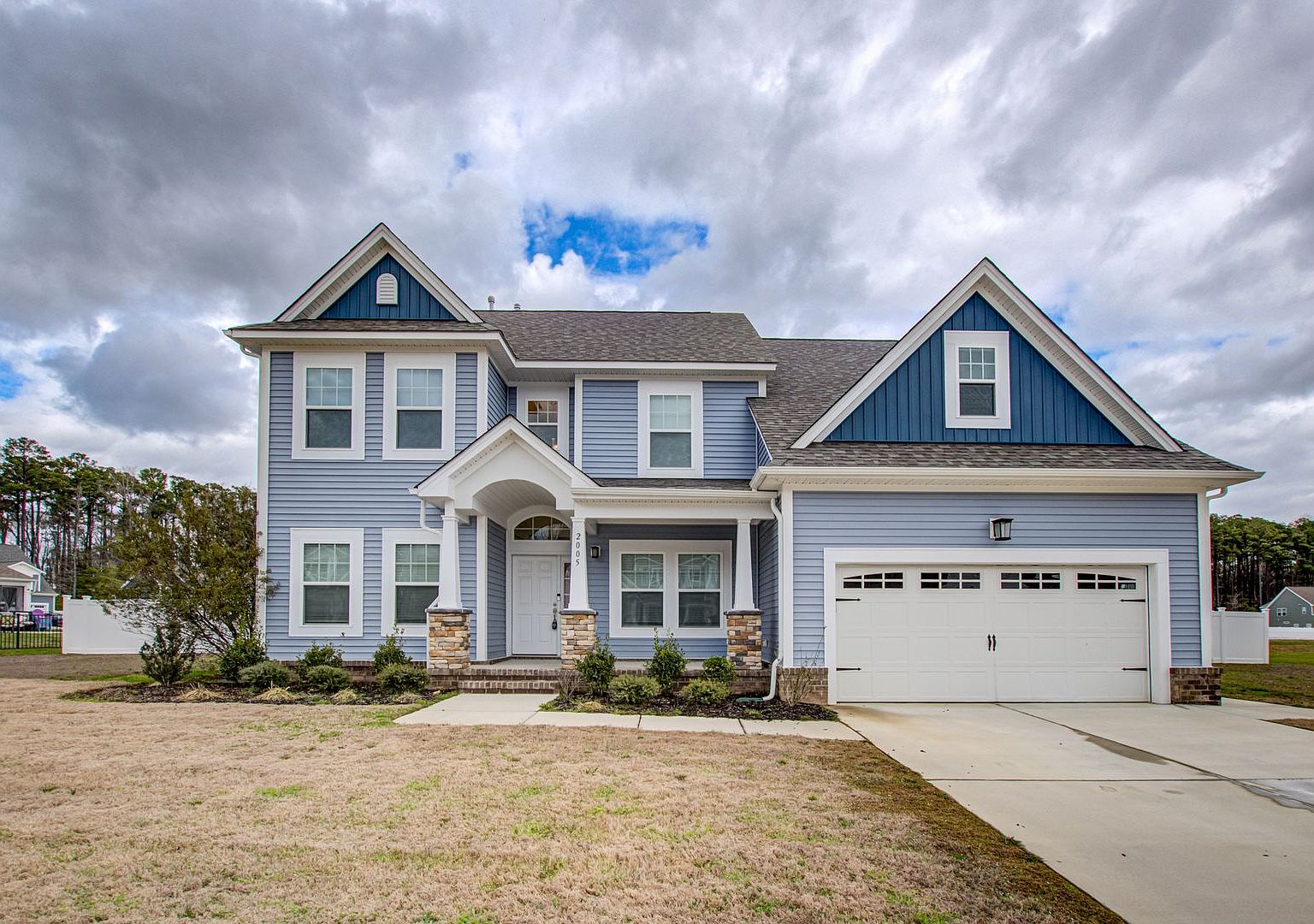 2005 Herons Pointe Ln, Suffolk, VA 23434 Zillow