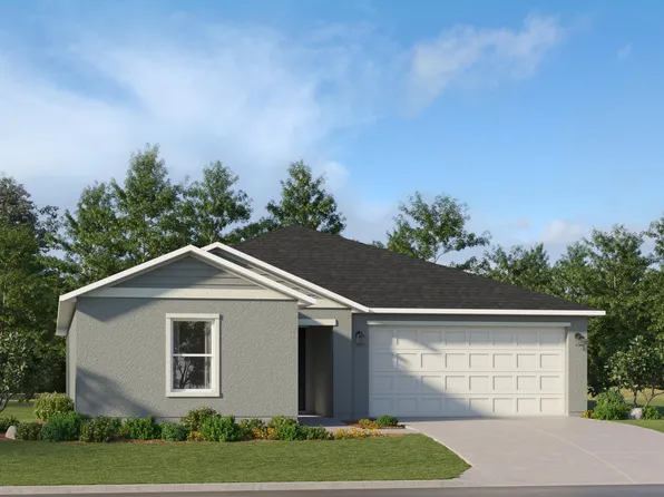 732 Carlyle Way, Fort Pierce, FL 34947