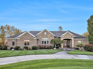 3178 Ridge Port Dr NW, Grand Rapids, MI 49544