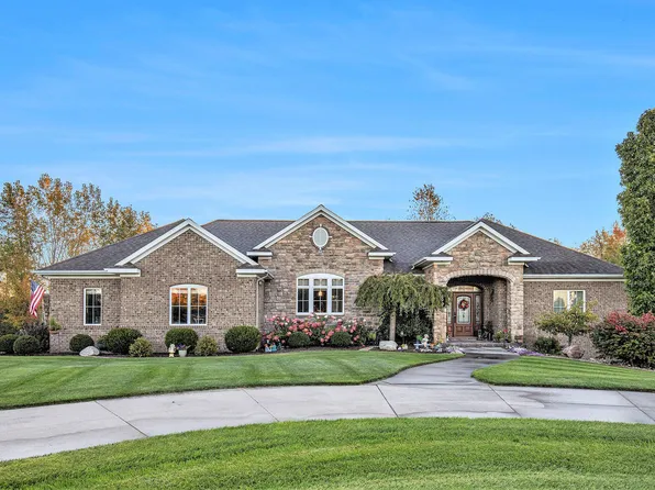 3178 Ridge Port Dr NW, Grand Rapids, MI 49544